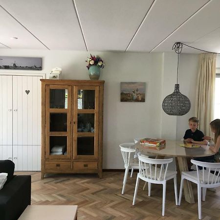 Vakantielandhuis Langweer Frieslandヴィラ エクステリア 写真