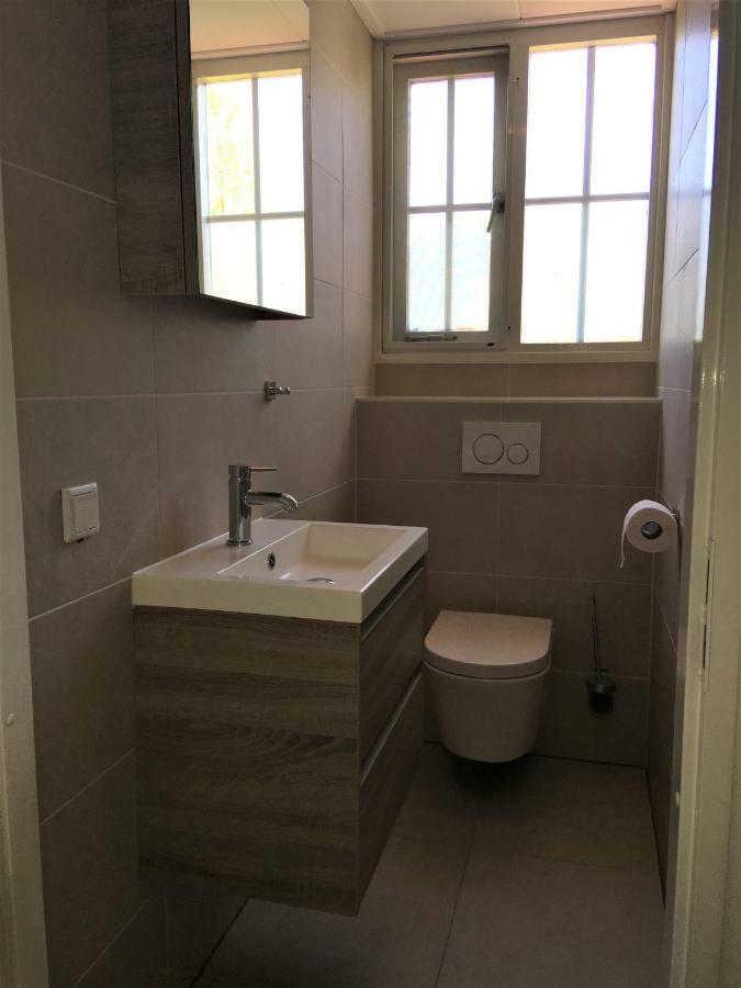 Vakantielandhuis Langweer Frieslandヴィラ エクステリア 写真
