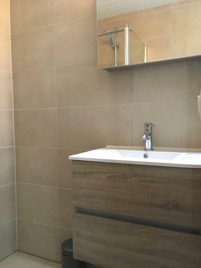 Vakantielandhuis Langweer Frieslandヴィラ エクステリア 写真